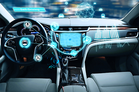 汽车芯片在线供需对接平台上线 紫光国微助力构建汽车供应链新生态